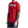 Джерси TLD SKYLINE AIR SS JERSEY SRAM ROOST [FIERY RED] 