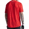 Джерси TLD SKYLINE AIR SS JERSEY SRAM ROOST [FIERY RED] 