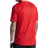 Джерси TLD SKYLINE AIR SS JERSEY SRAM ROOST [FIERY RED] 