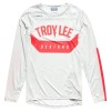 Джерси TLD SKYLINE AIR LS JERSEY AIRCORE [CEMENT] 