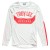 Джерси TLD SKYLINE AIR LS JERSEY AIRCORE [CEMENT] XL