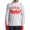 Джерси TLD SKYLINE AIR LS JERSEY AIRCORE [CEMENT] 