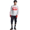 Джерси TLD SKYLINE AIR LS JERSEY AIRCORE [CEMENT] 