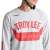 Джерси TLD SKYLINE AIR LS JERSEY AIRCORE [CEMENT] 