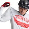 Джерси TLD SKYLINE AIR LS JERSEY AIRCORE [CEMENT] 