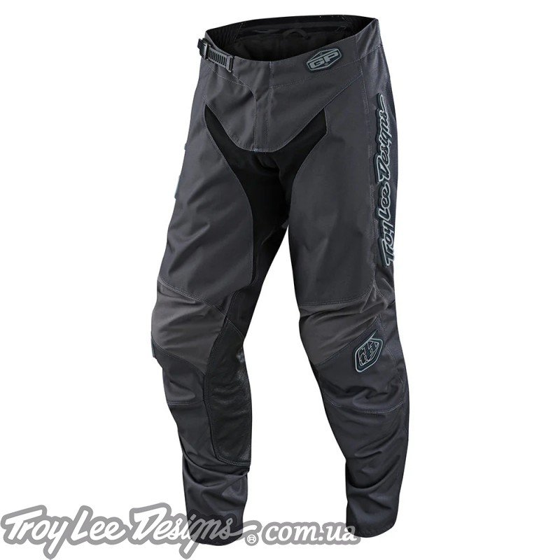 Мото штани TLD GP PANT MONO [Gray]