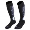 Мото шкарпетки TLD GP MX Coolmax Thick Sock; VOX [BLk]