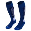 Мото шкарпетки TLD GP MX Coolmax Thick Sock; VOX [BLue] 