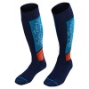 Мото шкарпетки TLD GP MX Coolmax Thick Sock; VOX [Navy] 