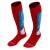 Мото шкарпетки TLD GP MX Coolmax Thick Sock; VOX [Red] L/XL (10-13)
