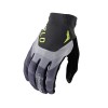 Вело перчатки TLD ACE 2.0 GLOVE REVERB [CHARCOAL] 