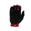 Вело перчатки TLD ACE 2.0 GLOVE REVERB [RACE RED] 