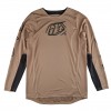 Мото джерсі TLD GP PRO JERSEY ICON [OAK/VAPOR]