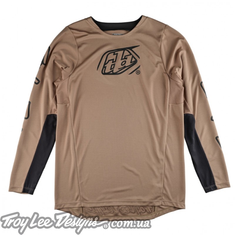 Мото джерсі TLD GP PRO JERSEY ICON [OAK/VAPOR]