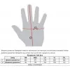 Вело перчатки TLD ACE 2.0 GLOVE MONO [BLACK] 