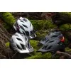 Вело шолом TLD A3 MIPS HELMET UNO [Red]