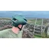 Вело шолом TLD GRAIL HELMET BADGE [FOREST GREEN] 