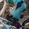 Велошорты TLD Skyline Short Mono [BLk]