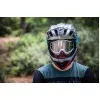 Вело шлем TLD Stage Helmet Signature [BLACK] 