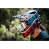 Вело шлем TLD Stage Helmet Signature [BLACK] 