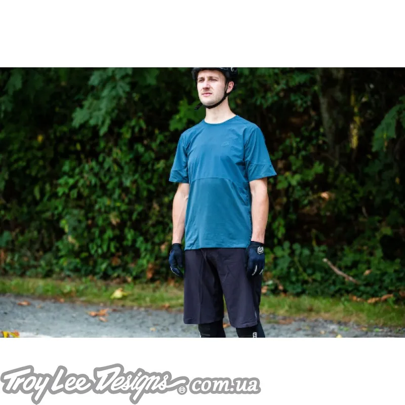 Велошорти TLD DRIFT SHORT SHELL [Copper] 