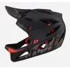 Вело шолом TLD Stage Helmet Signature [BLACK]