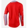 Джерси TLD Sprint Jersey Icon [Race Red] 