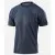 Джерсі TLD DRIFT SS JERSEY; [DARK CHARCOAL] XL