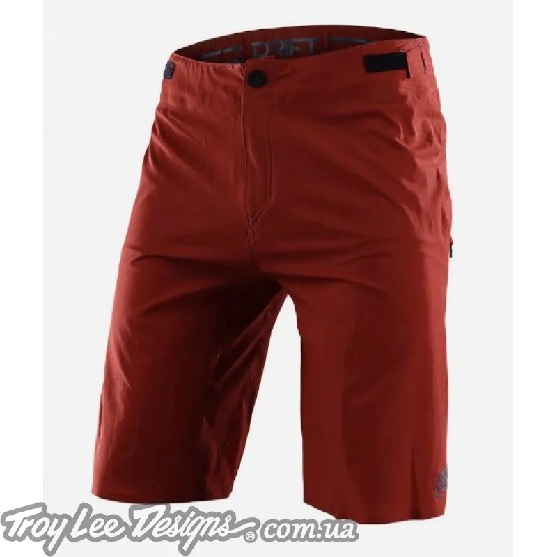 Велошорти TLD DRIFT SHORT SHELL [Copper] 