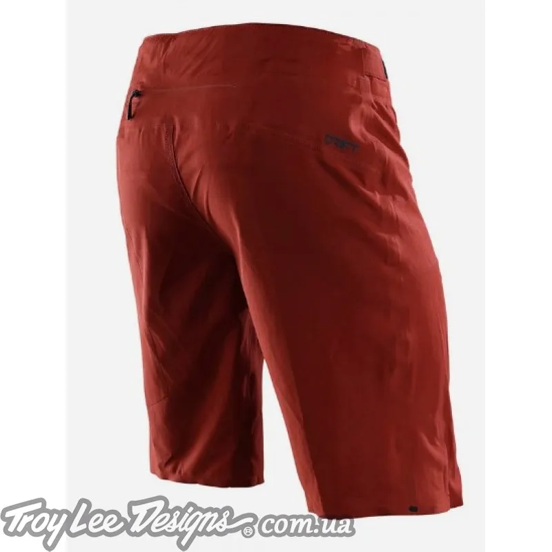Велошорти TLD DRIFT SHORT SHELL [Copper] 