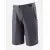 Велошорты TLD DRIFT SHORT SHELL; [DARK CHARCOAL] 38