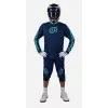 Джерсі TLD Sprint Jersey Icon [Navy] 