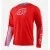 Джерси TLD Sprint Jersey Icon [Race Red] XL