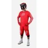Джерси TLD Sprint Jersey Icon [Race Red] 