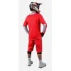 Джерси TLD Sprint Jersey Icon [Race Red] 