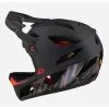 Вело шлем TLD Stage Helmet Signature [BLACK] 