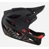 Вело шлем TLD Stage Helmet Signature [BLACK] 