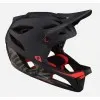 Вело шлем TLD Stage Helmet Signature [BLACK] 