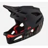 Вело шлем TLD Stage Helmet Signature [BLACK] 