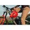 Вело шолом TLD Flowline HELMET POINT [DARK GRAY]