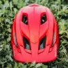 Вело шолом TLD Flowline HELMET POINT [DARK GRAY]