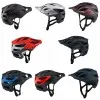 Вело шолом TLD A3 MIPS HELMET UNO [Red]