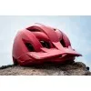 Вело шлем TLD Flowline SE HELMET BADGE [OLIVE/INDIGO]