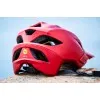 Вело шолом TLD Flowline SE HELMET Stealth [White]