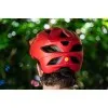 Вело шолом TLD Flowline SE HELMET Stealth [White]