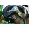 Вело шлем TLD Flowline SE HELMET BADGE [OLIVE/INDIGO]