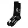 Носки TLD CHILL MERINO WOOL SOCKS; MONO [BLACK] 