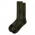 Шкарпетки TLD CHILL MERINO WOOL SOCKS MONO [fatigue] LG/XL