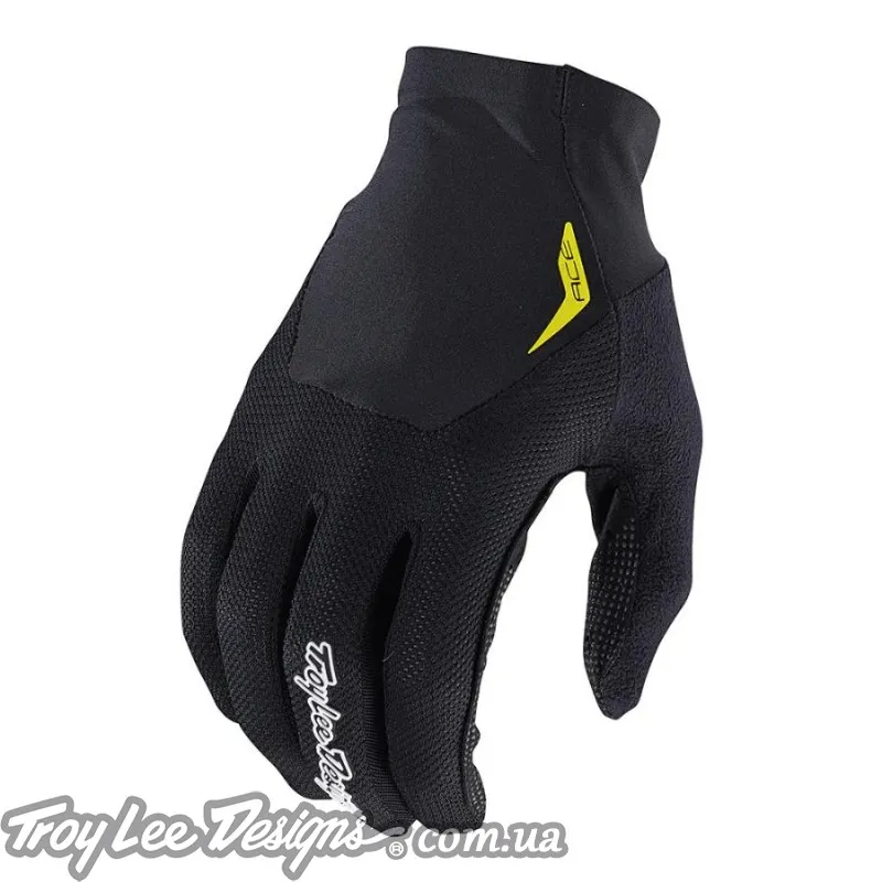 Вело перчатки TLD ACE 2.0 GLOVE MONO [BLACK] 
