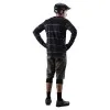 Джерси TLD FLOWLINE SS JERSEY; Revert [BLk] 